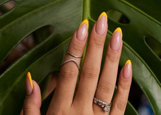 IZ Colors Esmaltes